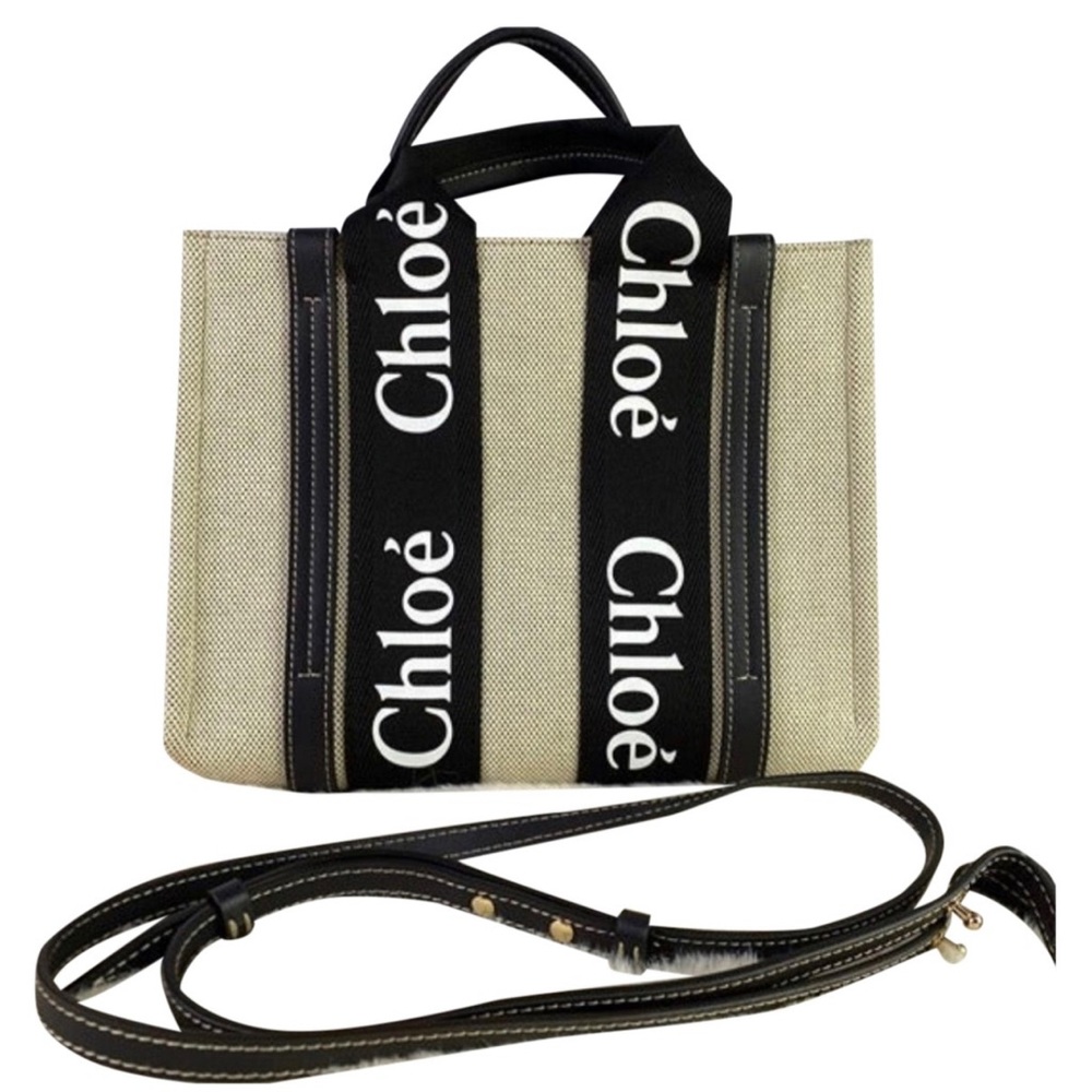 COPY - Woody tote bag
